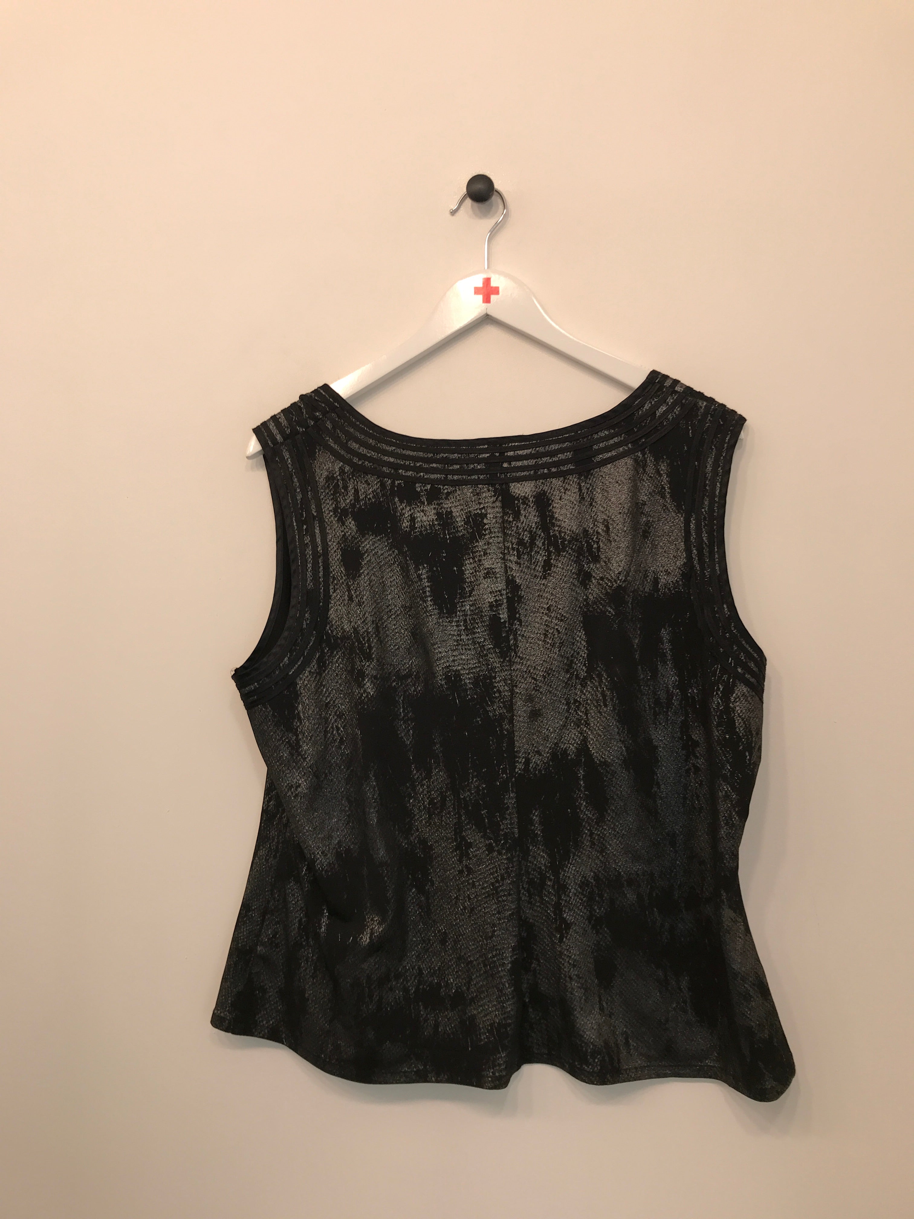 Molly-jo Bluse